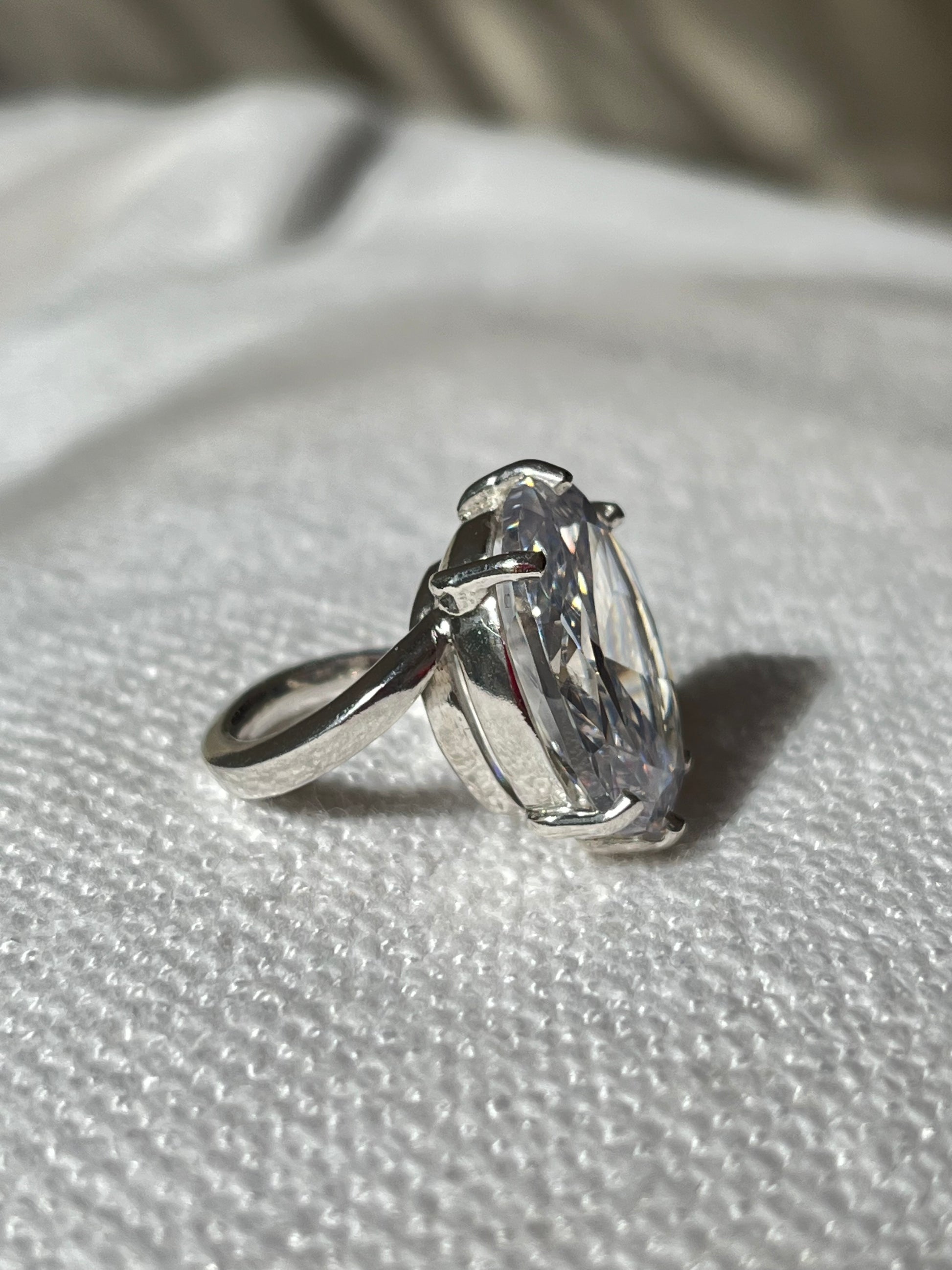 Anillo Saturno