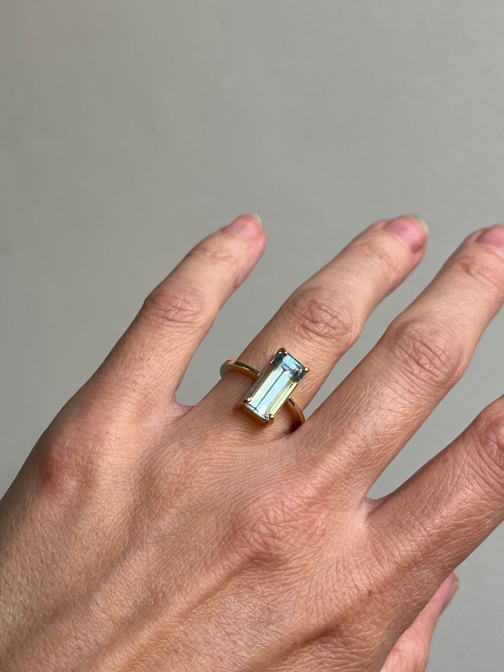 Anillo Eloisa
