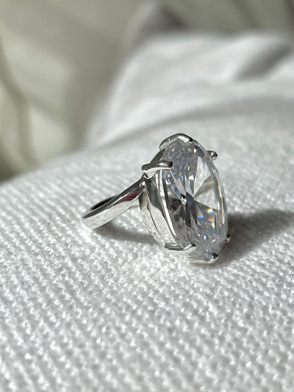 Anillo Saturno