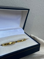 Argollas corte ingles clasicas