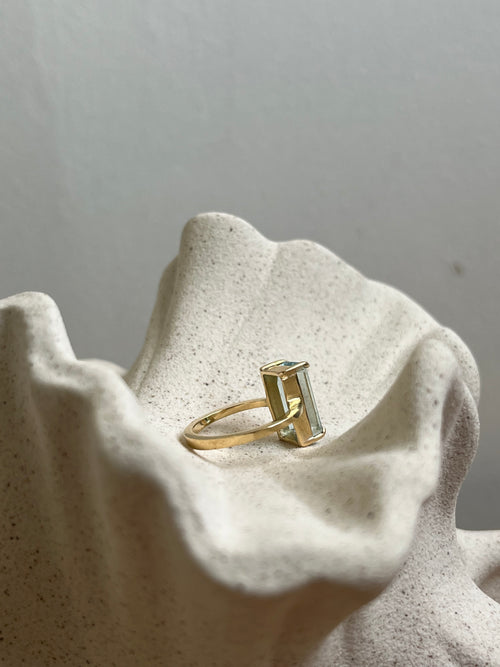 Anillo Eloisa