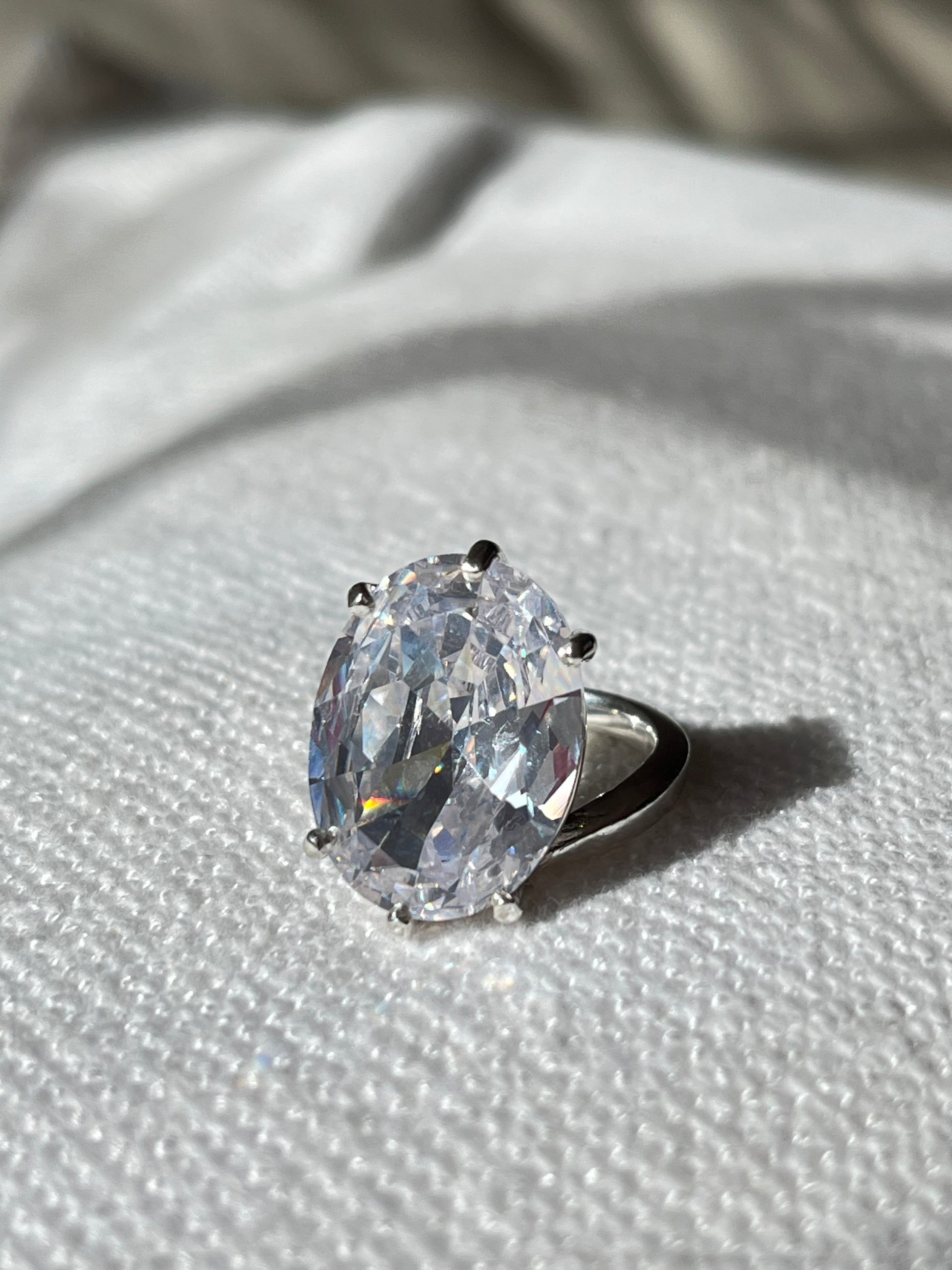 Anillo Saturno