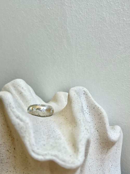 Anillo Estrellado