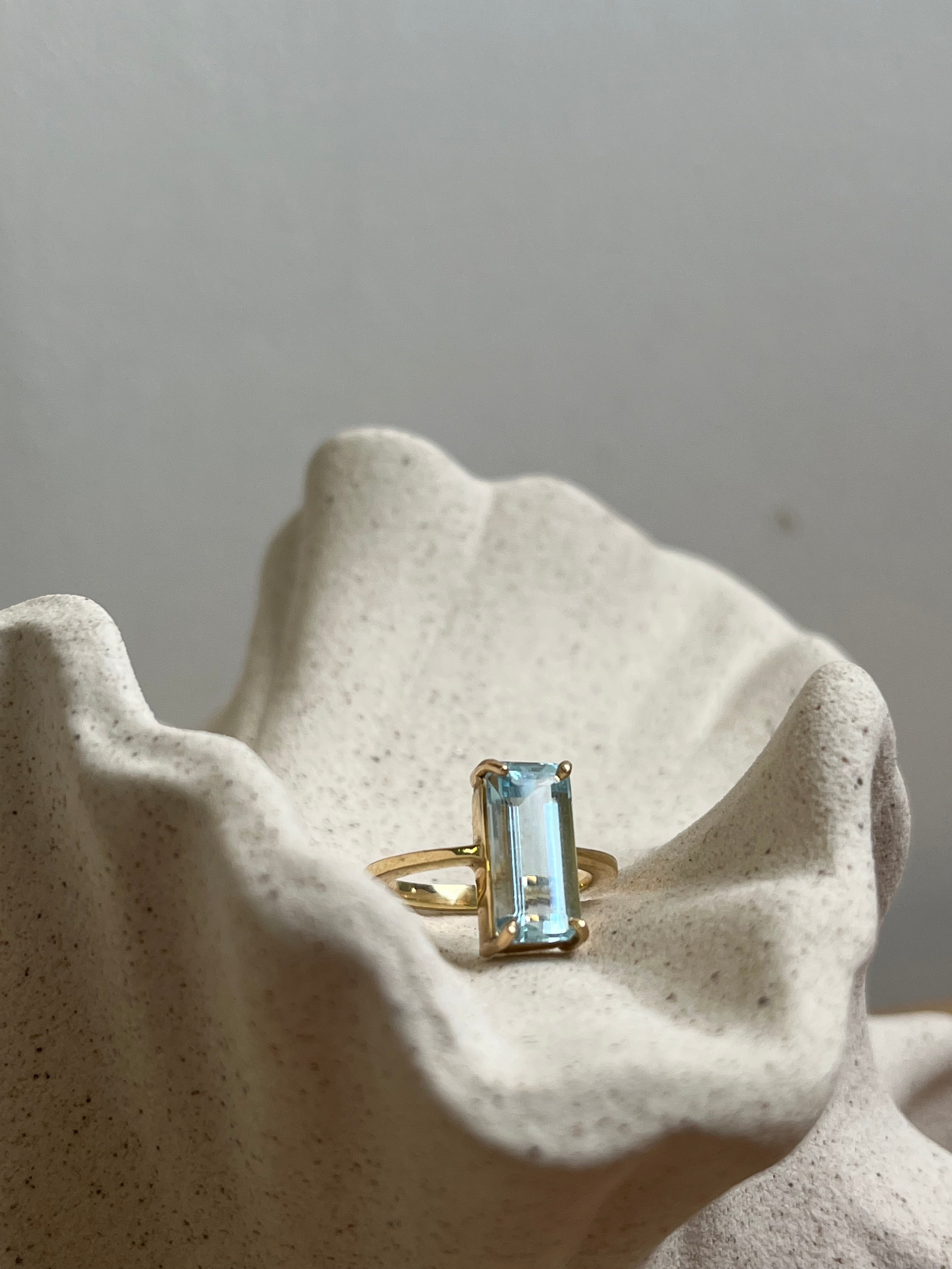 Anillo Eloisa