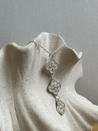 Colgante Florentia - Colección Atemporales