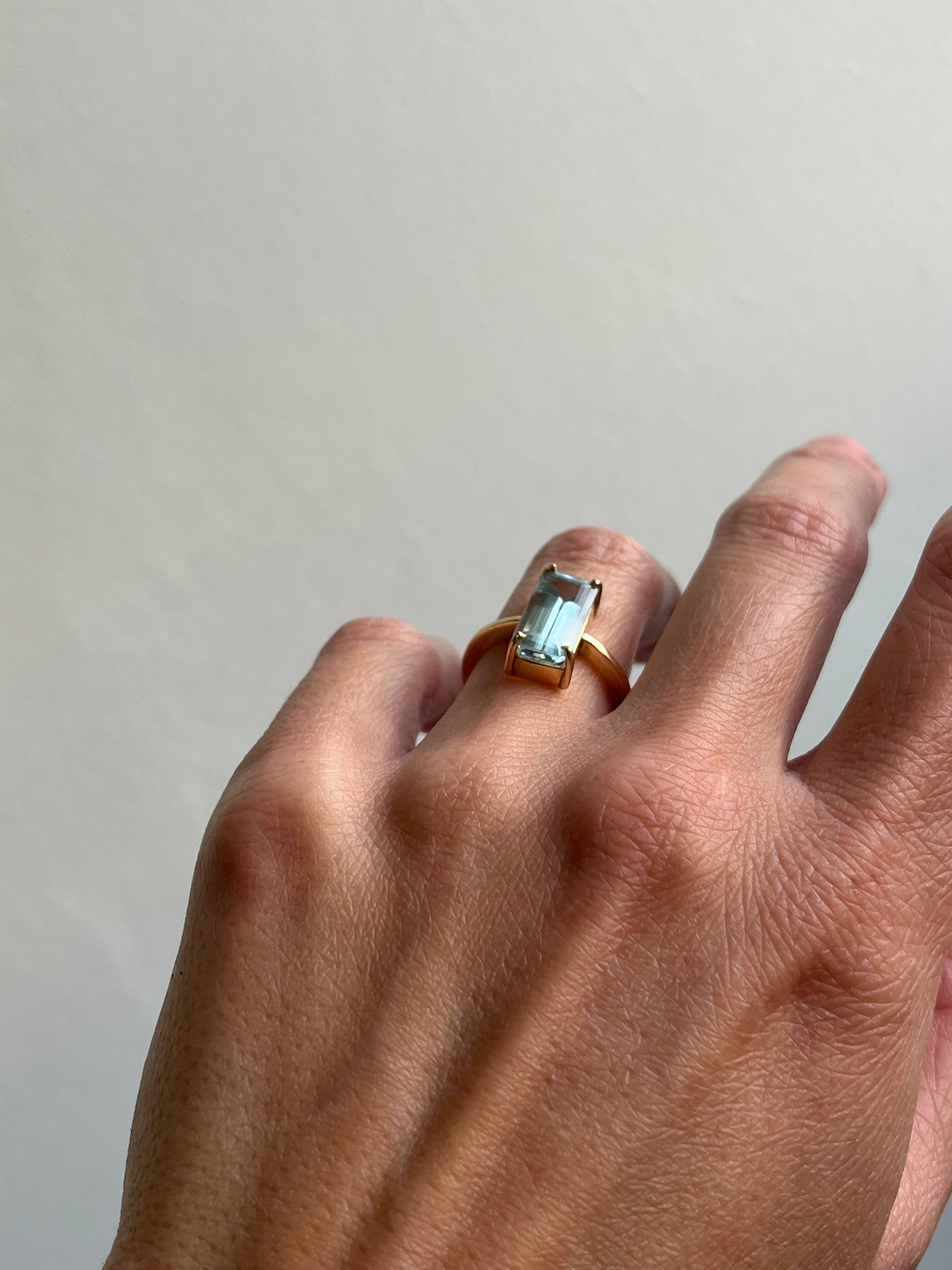 Anillo Eloisa
