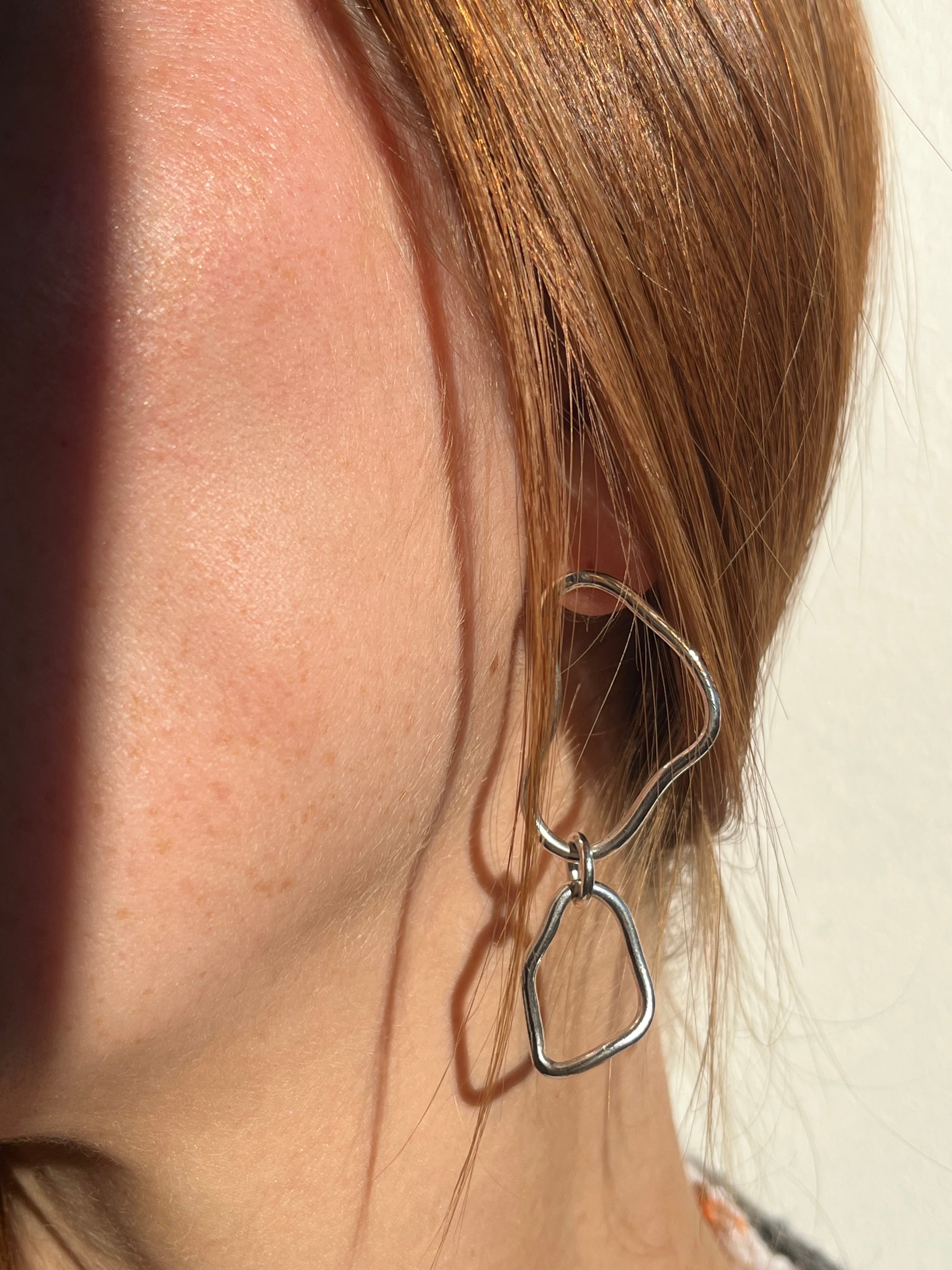 Aros Ephyra - Colección Singular