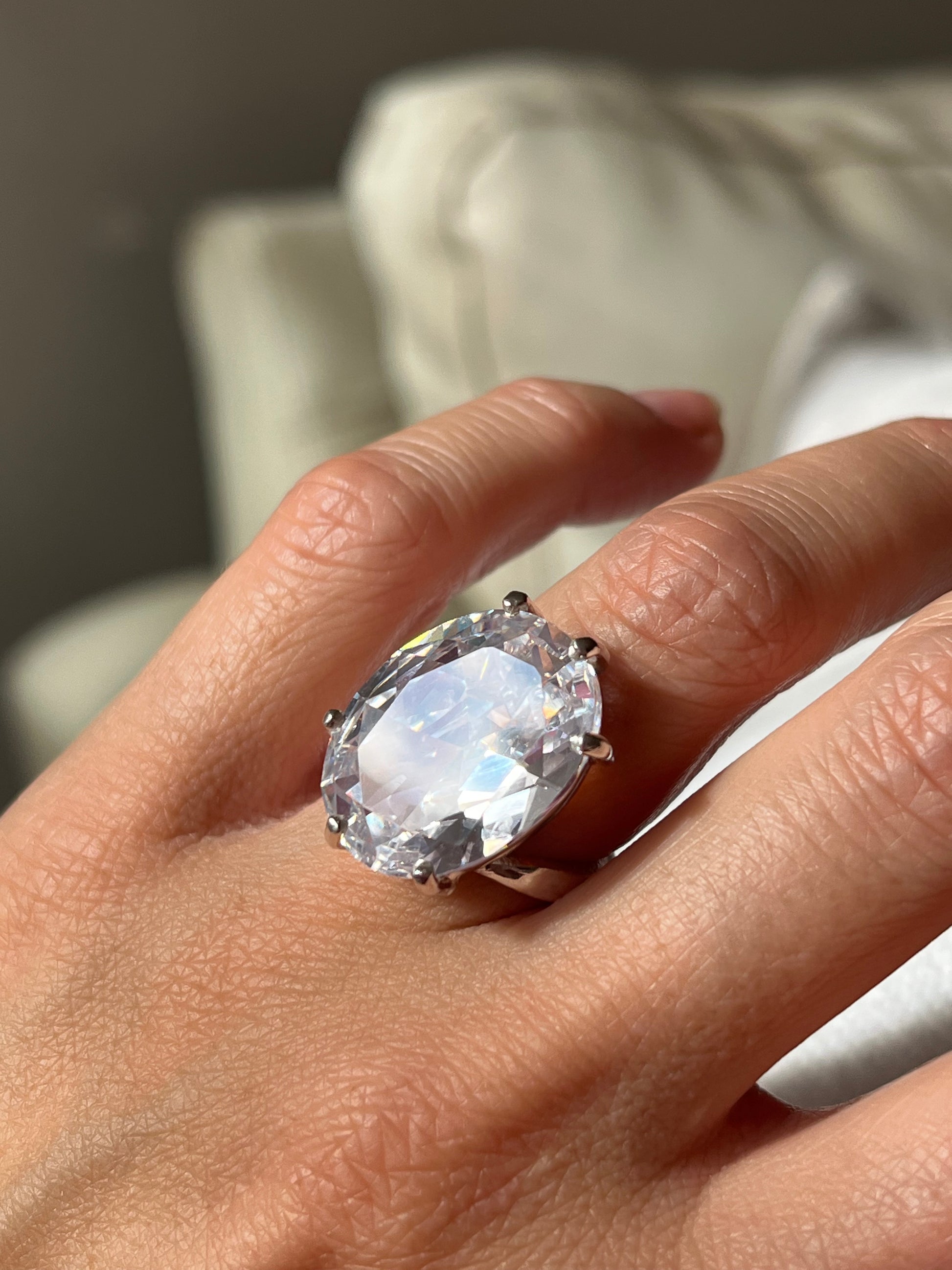 Anillo Saturno