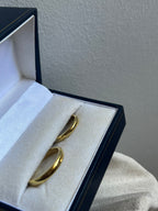 Argollas corte ingles clasicas