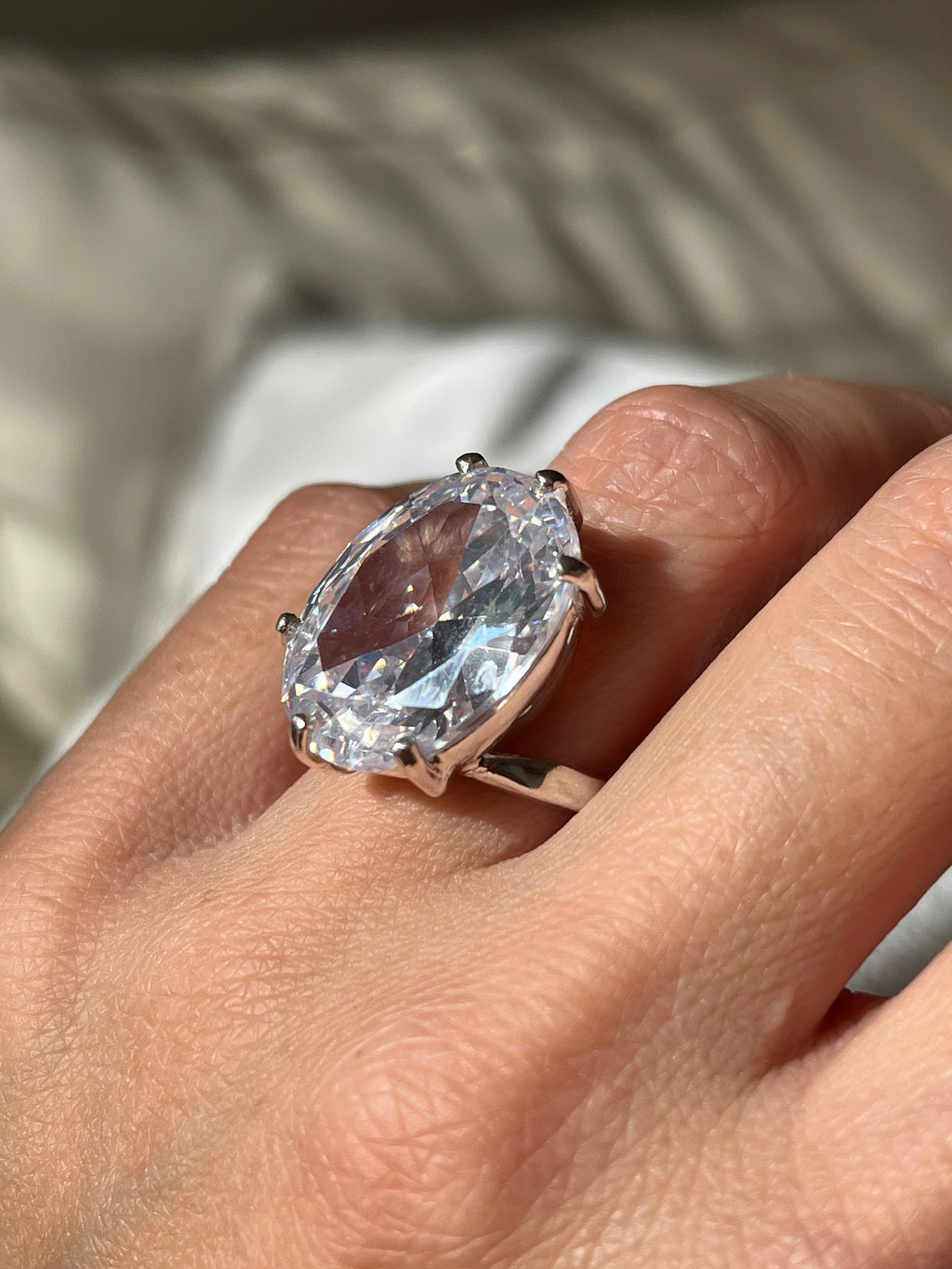 Anillo Saturno