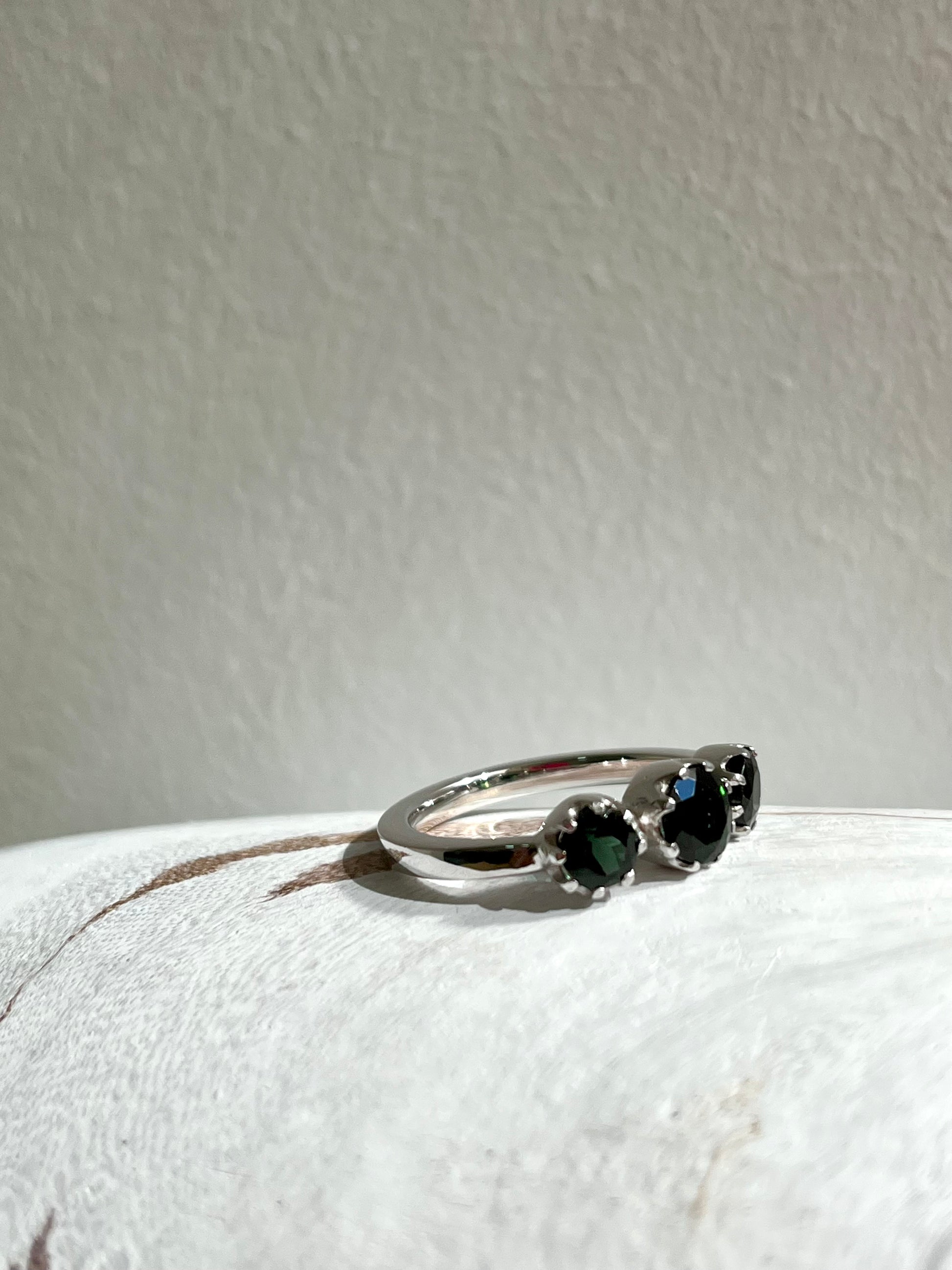 Anillo Iris