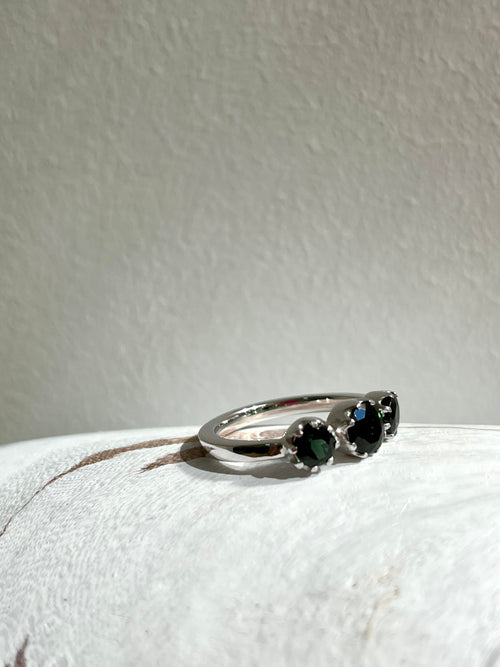 Anillo Iris