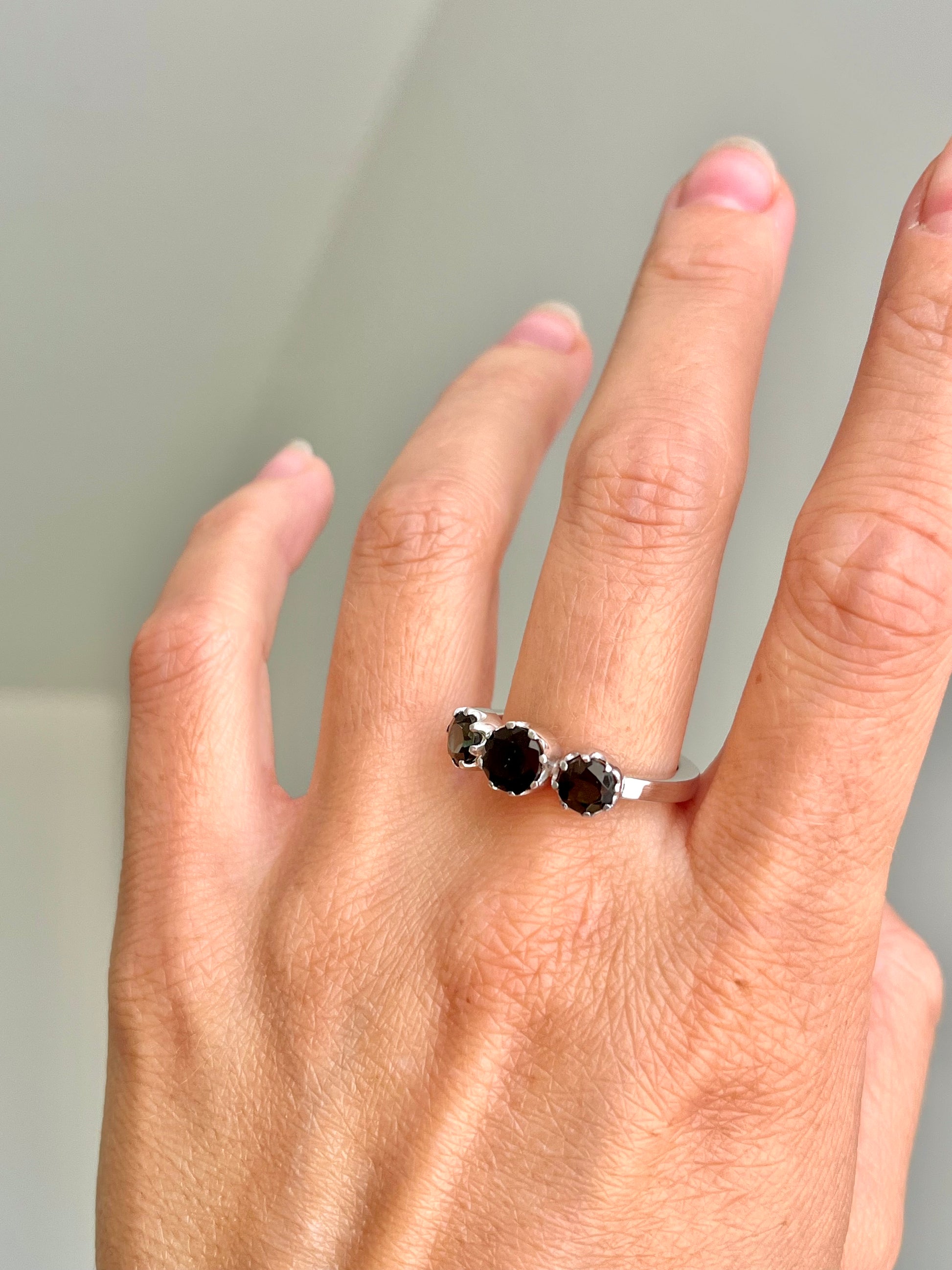 Anillo Iris