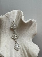 Colgante Florentia - Colección Atemporales